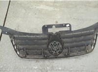  Решетка радиатора Volkswagen Touran 2003-2006 20714663 #2