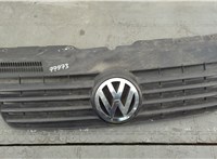 Решетка радиатора Volkswagen Transporter 5 2003-2015 20714713 #1