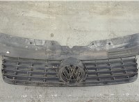  Решетка радиатора Volkswagen Transporter 5 2003-2015 20714713 #2