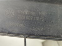  Решетка радиатора Volkswagen Transporter 5 2003-2015 20714713 #3