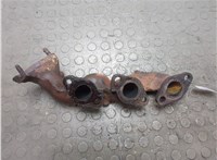  Коллектор выпускной Nissan Elgrand 1997-2002 20714739 #2