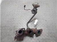  Коллектор выпускной Nissan Elgrand 1997-2002 20714740 #2