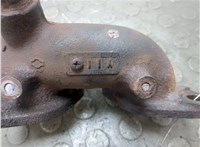  Коллектор выпускной Nissan Elgrand 1997-2002 20714740 #6