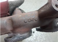  Коллектор выпускной Nissan Elgrand 1997-2002 20714740 #7