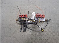  Оборудование газовое Nissan Elgrand 1997-2002 20714744 #1