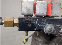  Оборудование газовое Nissan Elgrand 1997-2002 20714744 #4