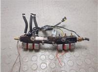  Оборудование газовое Nissan Elgrand 1997-2002 20714744 #6