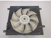 71742122 Вентилятор радиатора Fiat Sedici 2005-2014 20714753 #2