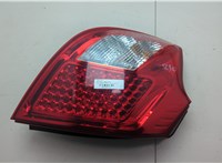 924011H050 Фонарь (задний) KIA Ceed 2007-2012 20714772 #13