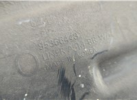  Защита арок (подкрылок) Opel Mokka 2012-2019 20714775 #3