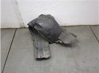  Защита арок (подкрылок) Volkswagen Polo 2009-2014 20714776 #1