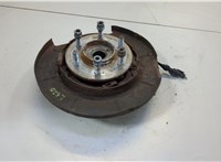 2L1Z1109AA Ступица (кулак, цапфа) Lincoln Navigator 2002-2006 20714792 #2