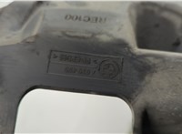  Защита арок (подкрылок) BMW 3 E46 1998-2006 20714821 #3