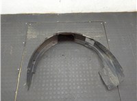  Защита арок (подкрылок) Volkswagen Sharan 2000-2010 20714878 #1