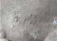  Защита арок (подкрылок) Citroen C5 2008-2017 20714887 #6