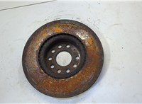  Диск тормозной Volkswagen Eos 20714932 #1