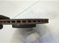  Диск тормозной Volkswagen Eos 20714932 #2