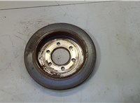  Диск тормозной Lincoln Navigator 2002-2006 20714959 #1