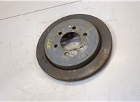  Диск тормозной Lincoln Navigator 2002-2006 20714959 #3