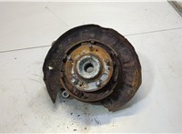  Ступица (кулак, цапфа) Hyundai Santa Fe 2005-2012 20714967 #2