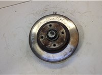 424946 Ступица (кулак, цапфа) Peugeot 3008 2009-2016 20714972 #1