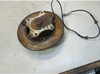 424934 Ступица (кулак, цапфа) Peugeot 307 2001-2008 20714974 #3