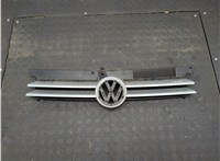  Решетка радиатора Volkswagen Golf 4 1997-2005 20714999 #1