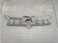  Решетка радиатора Volkswagen Golf 4 1997-2005 20714999 #2