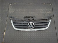  Решетка радиатора Volkswagen Touran 2003-2006 20715012 #1