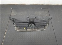  Решетка радиатора Volkswagen Touran 2003-2006 20715012 #2