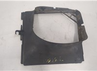 7L0117340 Кожух радиатора интеркулера Volkswagen Touareg 2002-2007 20715013 #1