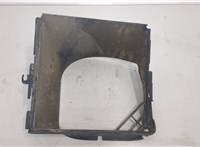 7L0117340 Кожух радиатора интеркулера Volkswagen Touareg 2002-2007 20715013 #2