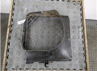 7L0117340 Кожух радиатора интеркулера Volkswagen Touareg 2002-2007 20715013 #5