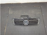  Решетка радиатора Volkswagen Polo 2001-2005 20715031 #1