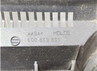  Решетка радиатора Volkswagen Polo 2001-2005 20715031 #3