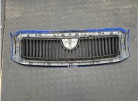  Решетка радиатора Skoda Fabia 1999-2007 20715042 #2