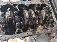  Блок цилиндров (Шорт блок) Renault Modus 2004-2012 20715058 #4