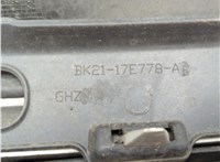  Решетка радиатора Ford Transit (Tourneo) Custom 2012-2025 20715059 #3