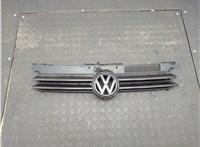  Решетка радиатора Volkswagen Golf 4 1997-2005 20715102 #1