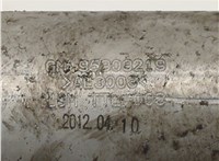  Патрубок интеркулера Opel Antara 2006-2015 20715121 #4