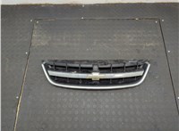 96469718 Решетка радиатора Chevrolet Lacetti 2004-2013 20715127 #1