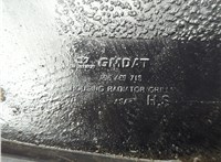 96469718 Решетка радиатора Chevrolet Lacetti 2004-2013 20715127 #3