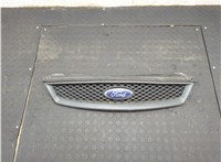  Решетка радиатора Ford Focus 2 2005-2008 20715151 #1