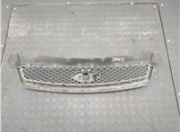  Решетка радиатора Ford Focus 2 2005-2008 20715151 #2