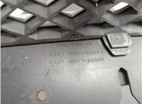  Решетка радиатора Ford Focus 2 2005-2008 20715151 #3