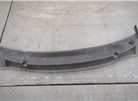  Жабо под дворники (дождевик) Volkswagen Fox 2005-2011 20715165 #1