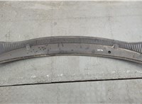  Жабо под дворники (дождевик) Volkswagen Fox 2005-2011 20715165 #2