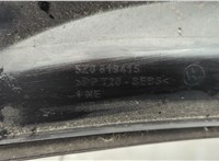  Жабо под дворники (дождевик) Volkswagen Fox 2005-2011 20715165 #3