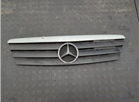  Решетка радиатора Mercedes A W168 1997-2004 20715171 #1