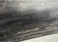  Жабо под дворники (дождевик) Volkswagen Fox 2005-2011 20715180 #3